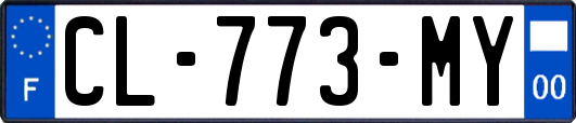 CL-773-MY