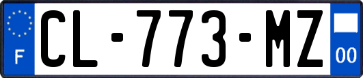 CL-773-MZ