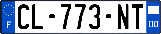 CL-773-NT