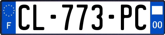 CL-773-PC