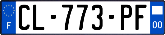CL-773-PF