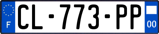 CL-773-PP