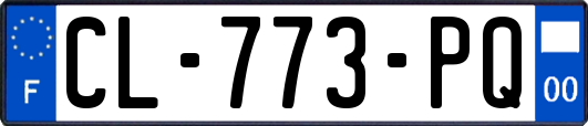 CL-773-PQ
