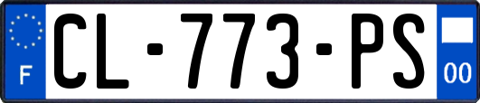 CL-773-PS