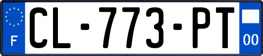 CL-773-PT