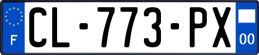 CL-773-PX