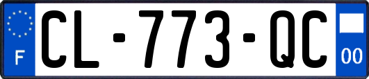CL-773-QC