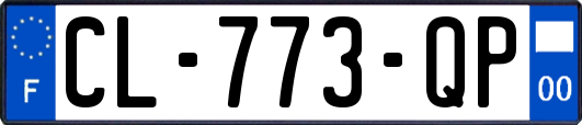 CL-773-QP