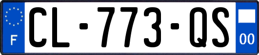 CL-773-QS