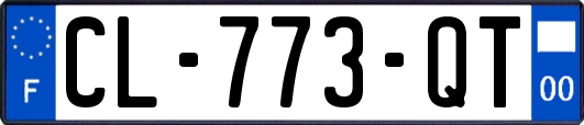 CL-773-QT