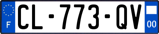 CL-773-QV