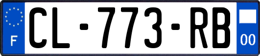 CL-773-RB
