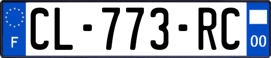 CL-773-RC
