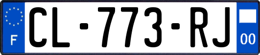 CL-773-RJ