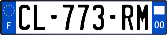 CL-773-RM