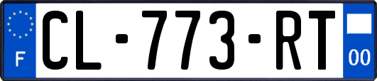 CL-773-RT