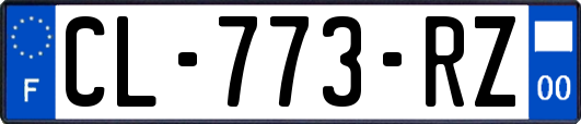 CL-773-RZ