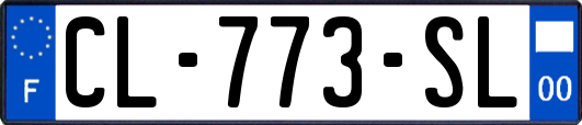 CL-773-SL