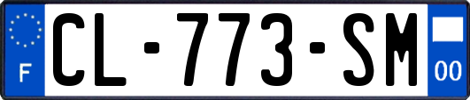 CL-773-SM