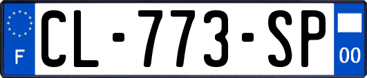 CL-773-SP