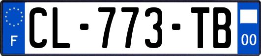 CL-773-TB