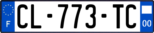 CL-773-TC