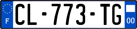 CL-773-TG