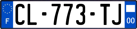 CL-773-TJ