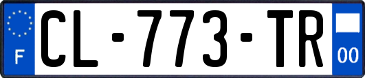 CL-773-TR