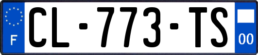 CL-773-TS