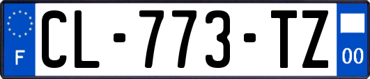 CL-773-TZ