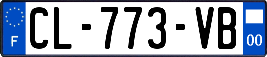 CL-773-VB