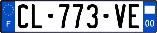 CL-773-VE