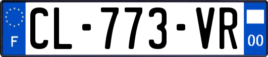CL-773-VR