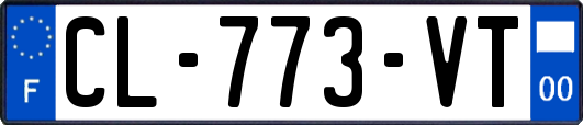 CL-773-VT