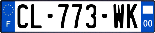 CL-773-WK