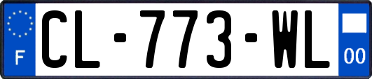 CL-773-WL