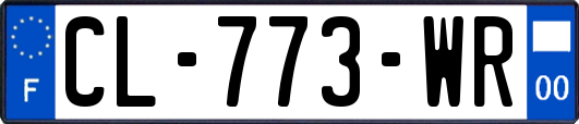 CL-773-WR