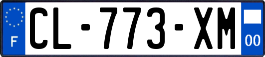 CL-773-XM