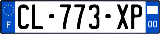 CL-773-XP