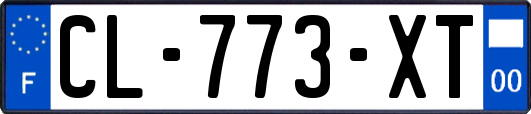 CL-773-XT