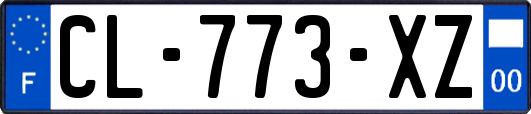 CL-773-XZ