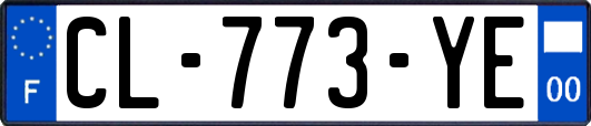 CL-773-YE