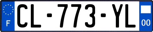 CL-773-YL