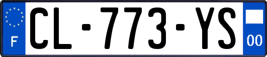 CL-773-YS