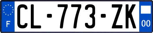 CL-773-ZK