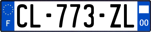 CL-773-ZL