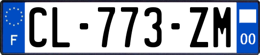 CL-773-ZM