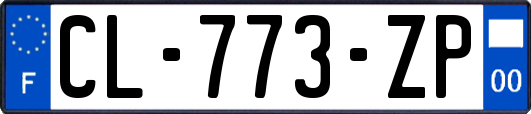 CL-773-ZP