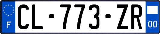 CL-773-ZR